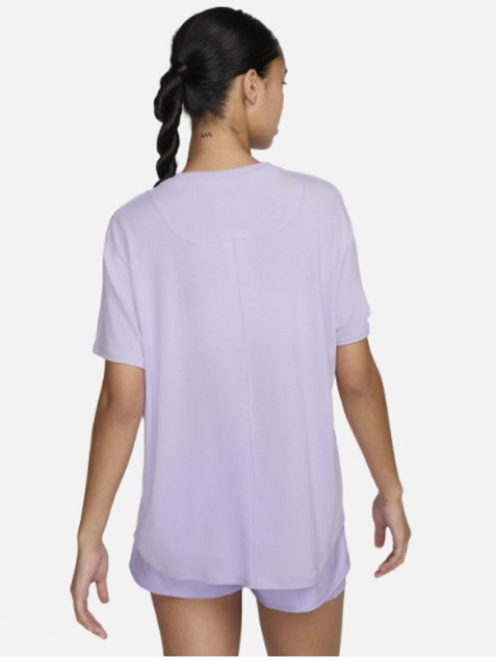Nike Dri Fit Training Top
